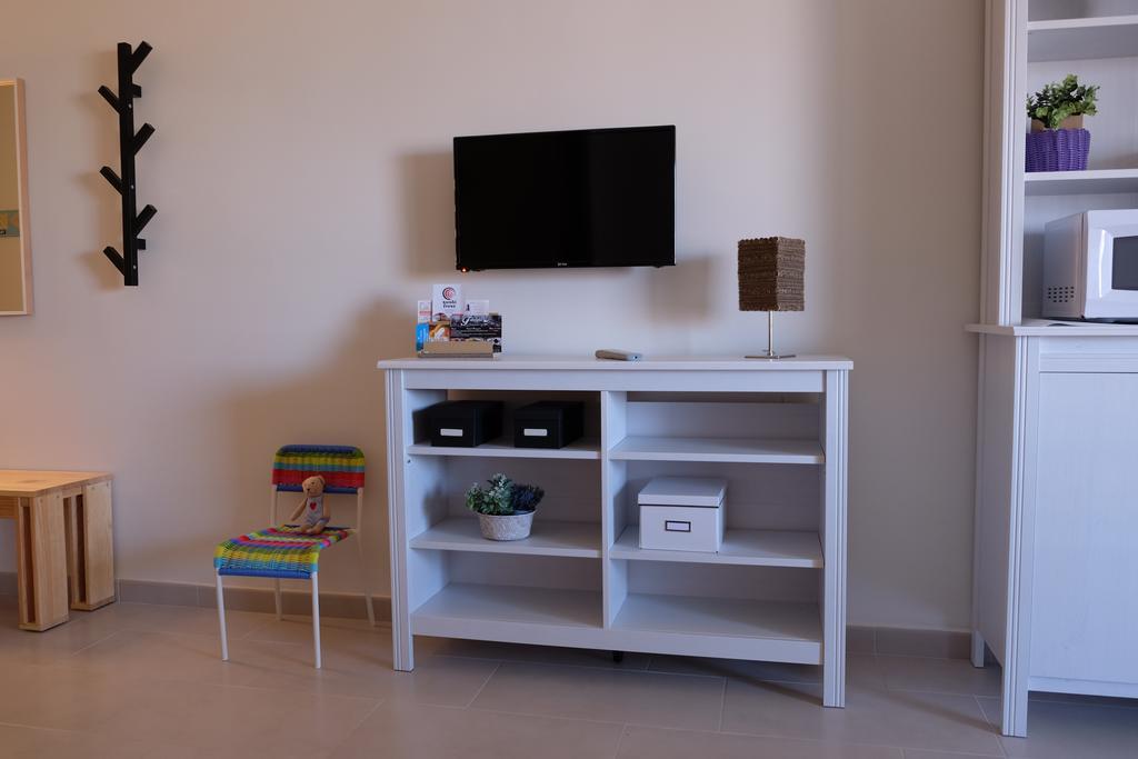 דירות סאלו Alboran Premium Arysal מראה חיצוני תמונה