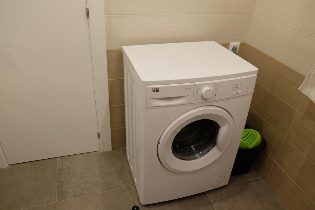 דירות סאלו Alboran Premium Arysal מראה חיצוני תמונה